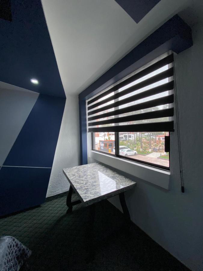 Hotel Enjoy Rosarito La Joya  Exterior foto